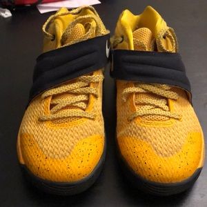 Nike Preowned kids sneakers